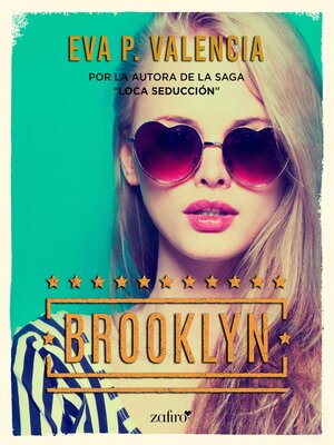 Brooklyn - ebook
